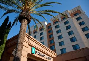 embassy suites by hilton sacramento riverfront promenade