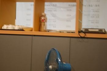 daegu gyeongs hostel foreigner only