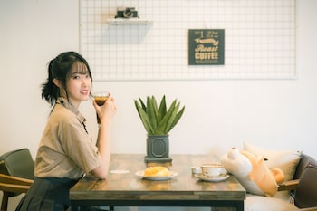 daegu gyeongs hostel foreigner only