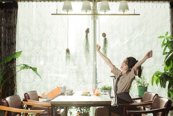 daegu gyeongs hostel foreigner only