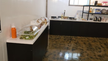 daegu gyeongs hostel foreigner only