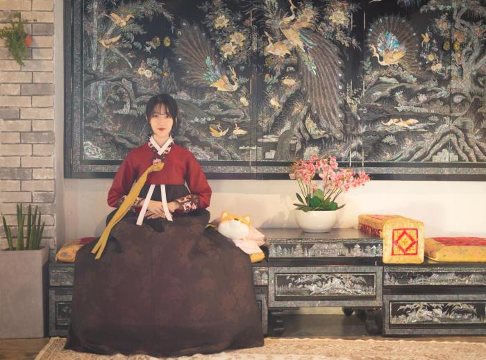 daegu gyeongs hostel foreigner only