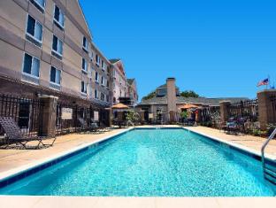 hilton garden inn annapolis