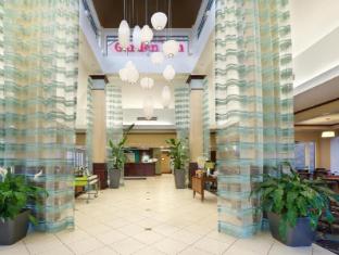 hilton garden inn annapolis