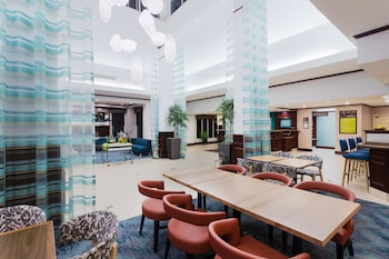 Hilton Garden Inn Annapolis,Edgewater>>Annapolis,3 star