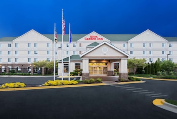 Hilton Garden Inn Annapolis,Edgewater>>Annapolis,3 star