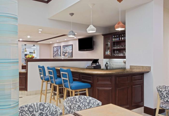 hilton garden inn annapolis