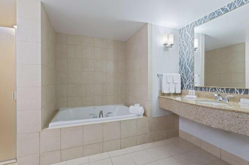 hilton garden inn annapolis
