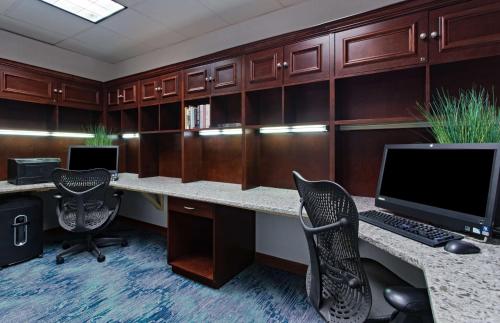 hilton garden inn annapolis