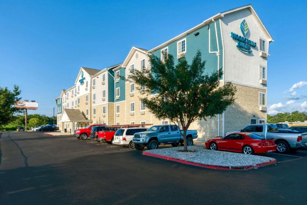 extended stay america select suites shreveport bossier city