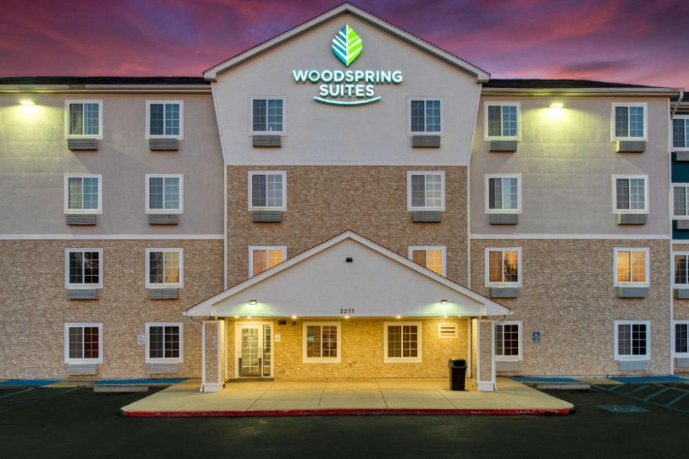 extended stay america select suites shreveport bossier city