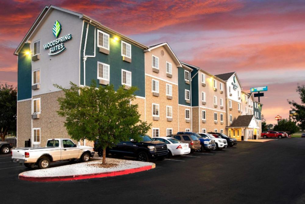 extended stay america select suites shreveport bossier city
