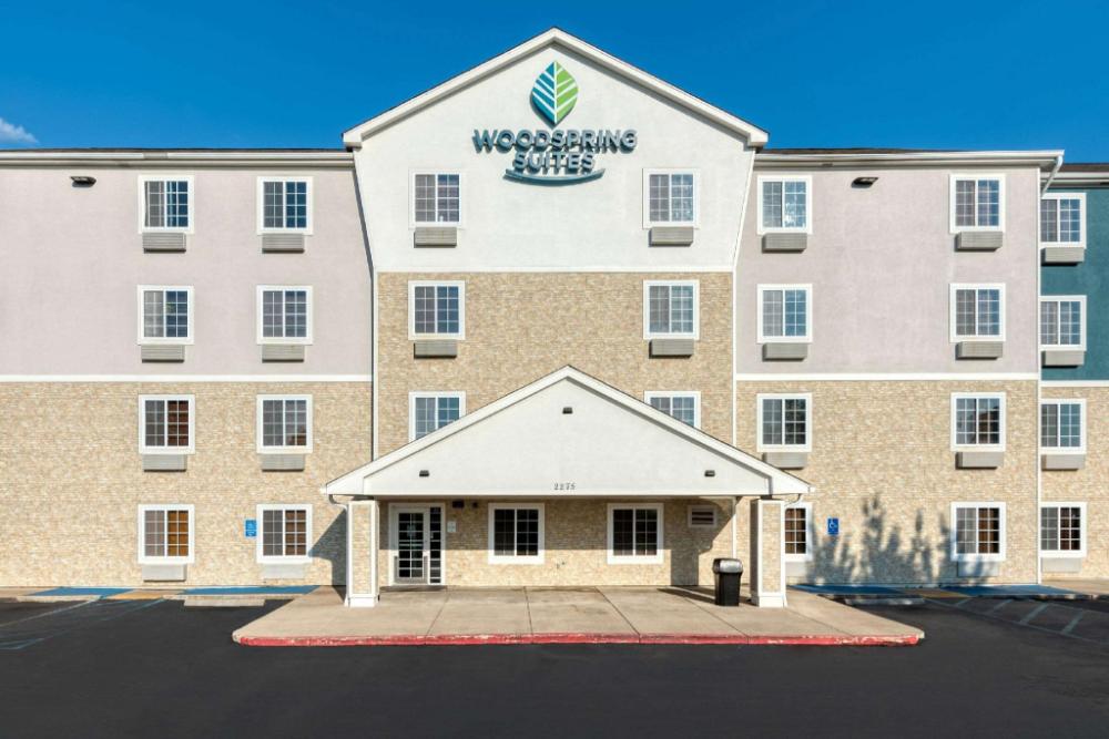 extended stay america select suites shreveport bossier city