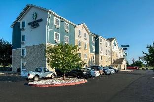 extended stay america select suites shreveport bossier city