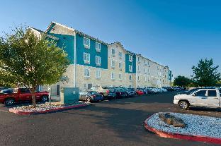 extended stay america select suites shreveport bossier city
