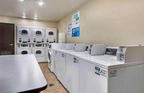 extended stay america select suites shreveport bossier city