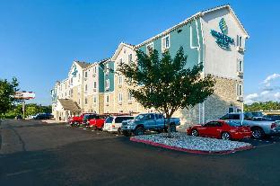 extended stay america select suites shreveport bossier city