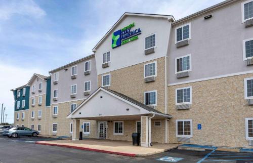 extended stay america select suites shreveport bossier city