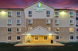 extended stay america select suites shreveport bossier city