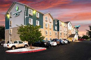 extended stay america select suites shreveport bossier city