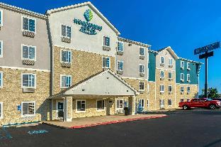extended stay america select suites shreveport bossier city