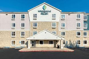 extended stay america select suites shreveport bossier city