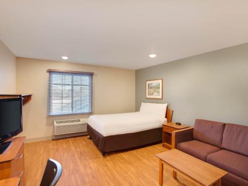 extended stay america select suites shreveport bossier city