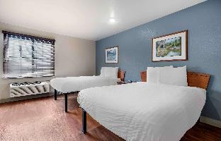 extended stay america select suites shreveport bossier city