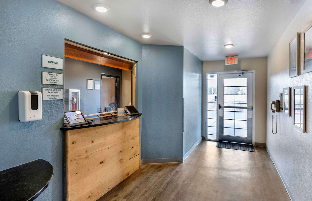 extended stay america select suites shreveport bossier city