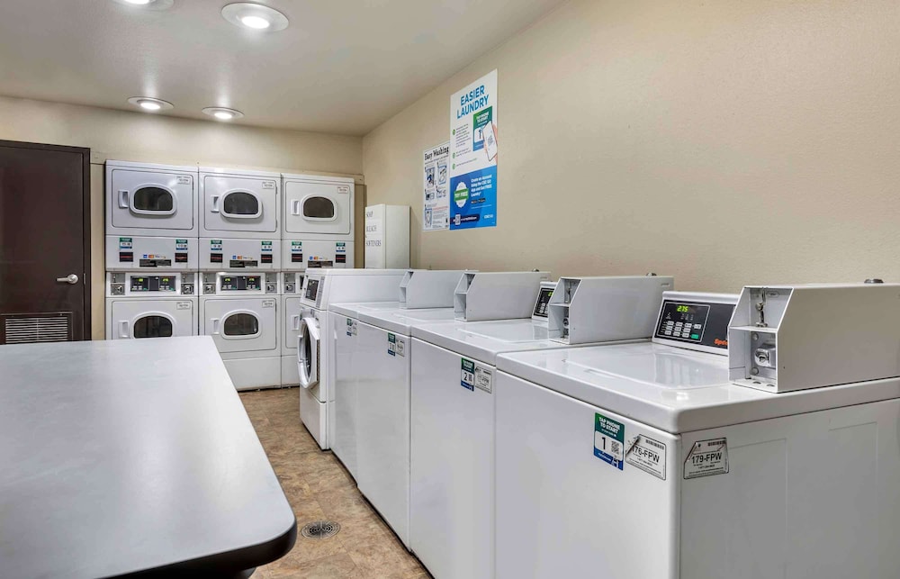 extended stay america select suites shreveport bossier city