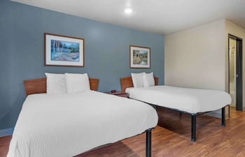 extended stay america select suites shreveport bossier city