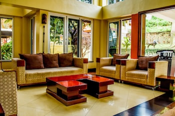 isamilo grand hotel