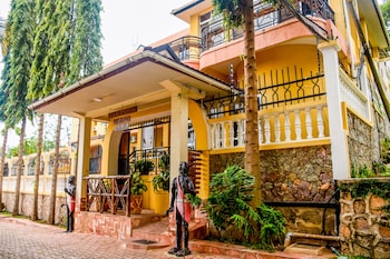 isamilo grand hotel