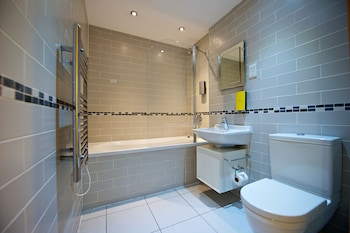 staycity aparthotels liverpool city centre