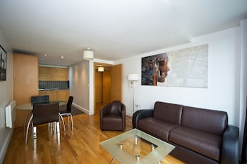 staycity aparthotels liverpool city centre