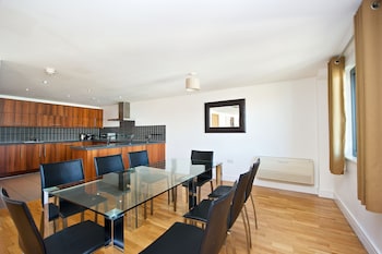 staycity aparthotels liverpool city centre