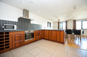 staycity aparthotels liverpool city centre