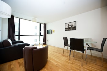 staycity aparthotels liverpool city centre