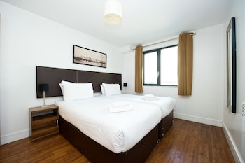 staycity aparthotels liverpool city centre