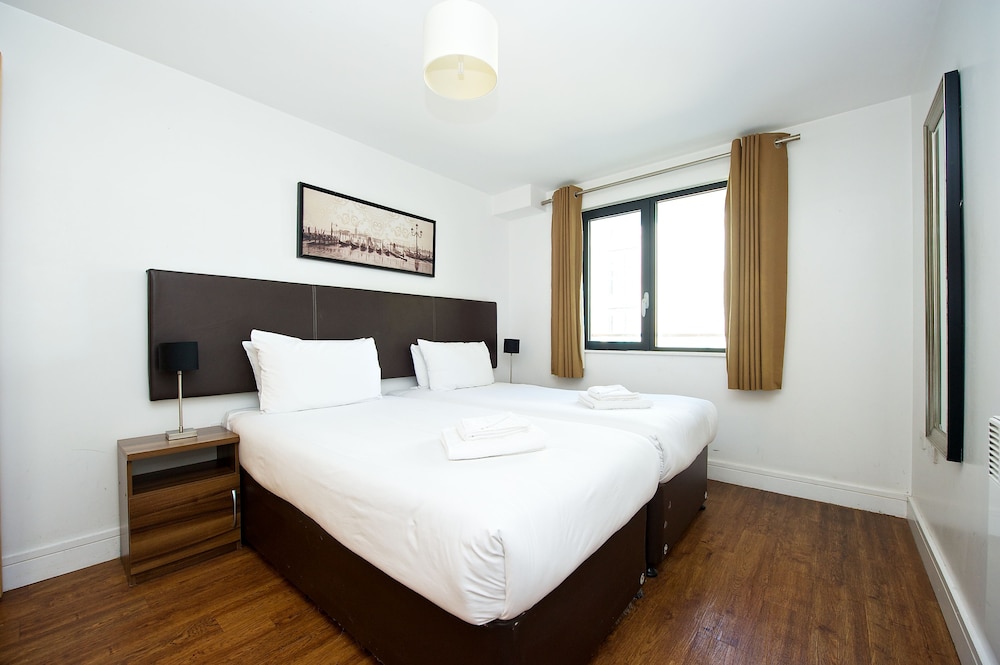 staycity aparthotels liverpool city centre