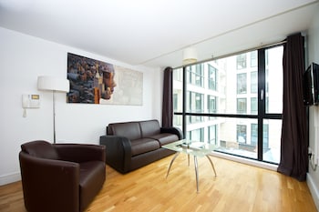 staycity aparthotels liverpool city centre