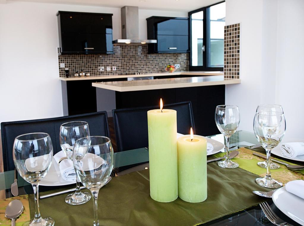 staycity aparthotels liverpool city centre