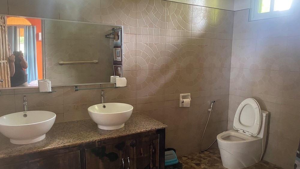 seaside travelers inn by camiguin island home