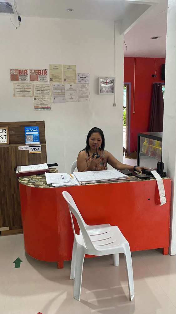 seaside travelers inn by camiguin island home