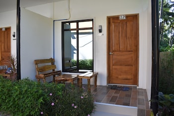 seaside travelers inn by camiguin island home