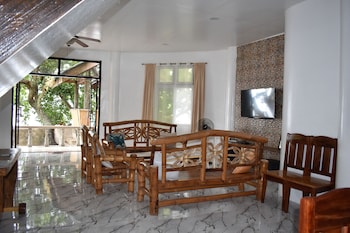 seaside travelers inn by camiguin island home