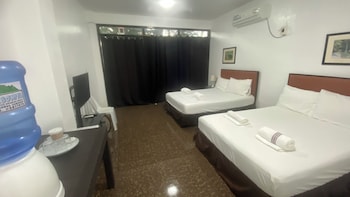 seaside travelers inn by camiguin island home