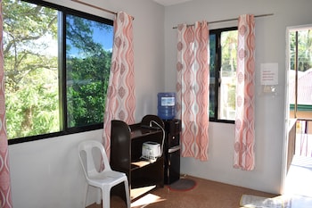 seaside travelers inn by camiguin island home