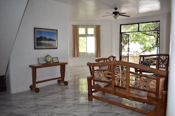 seaside travelers inn by camiguin island home