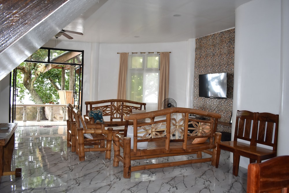 seaside travelers inn by camiguin island home